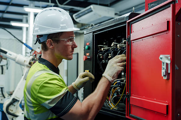24/7 Emergency Generator Installation experts in Grandview Plaza, KS