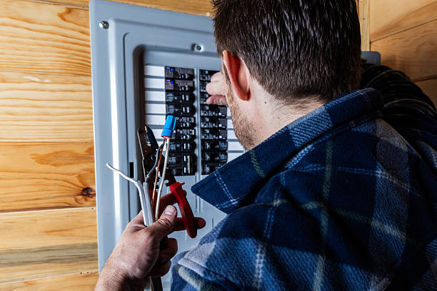 Affordable Generator Installation solutions in Grandview Plaza, KS